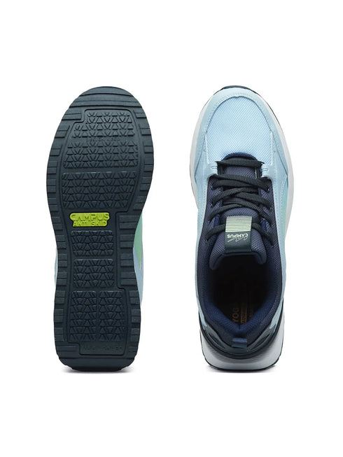 FLOAT Blue Men's Sneakers